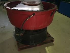 BV Products vibratory bowl - picture0' - Click to enlarge
