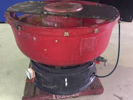 BV Products vibratory bowl - picture0' - Click to enlarge