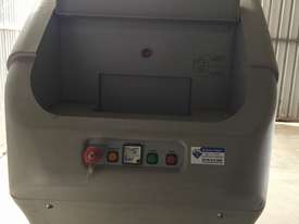 Industrial Paper Shredder  - picture0' - Click to enlarge