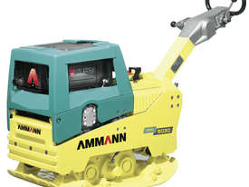 Heavily discounted - Ammann APH5030, Diesel hydrostatic vibe plate - picture0' - Click to enlarge