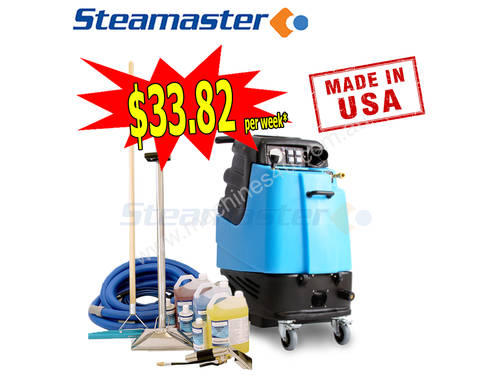 Carpet Cleaning Machine Mytee 1003DX for sale