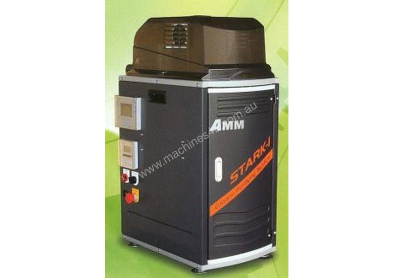 caption APEX Stark1 Coolant Purifying System