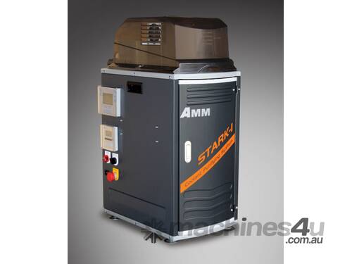 caption APEX Stark1 Coolant Purifying System