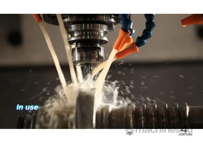 caption APEX Stark1 Coolant Purifying System