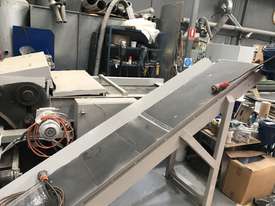 Granulator for various materials - picture1' - Click to enlarge