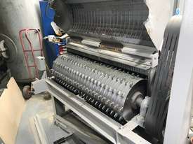 Granulator for various materials - picture2' - Click to enlarge