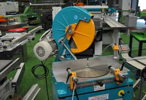 Luna Pneumatic 350 mm Mitre Saw- Model: KD 350PS | Made in Europe