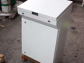 Eldon MPG06R5 Console cabinet ELECTRICAL enclosure - picture0' - Click to enlarge
