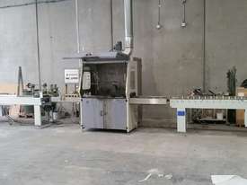 Complete Lineal Spray MAchine - picture2' - Click to enlarge