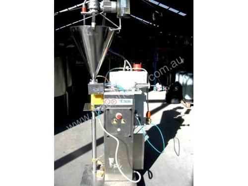 Pneumatic Piston Vetra. Co. GVP CM DRO 15B5002