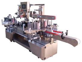 Labeling Machine- Made in Australia - picture0' - Click to enlarge