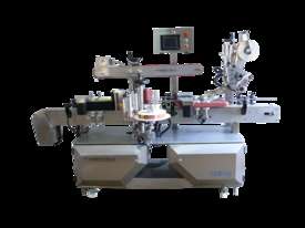 Labeling Machine- Made in Australia - picture1' - Click to enlarge