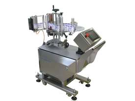 Labeling Machine- Made in Australia - picture2' - Click to enlarge