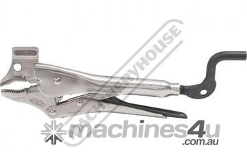 PCH10 C-Jaw Plier with Hammer Head 40mm Opening