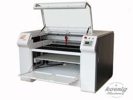 150W -1.3m x 0.9m bed - Laser Cutter/ Engraver - picture2' - Click to enlarge