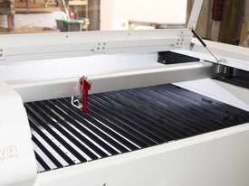 150W -1.3m x 0.9m bed - Laser Cutter/ Engraver - picture1' - Click to enlarge