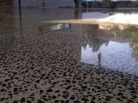 Concrete Floor Grinder  - picture0' - Click to enlarge