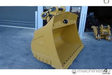 BETTA BILT BUCKETS 30 TONNE TILT BUCKET