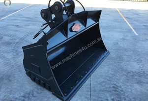 BETTA BILT BUCKETS 14 TONNE TILT BUCKET