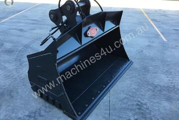 BETTA BILT BUCKETS 14 TONNE TILT BUCKET