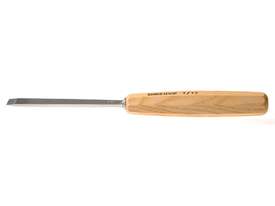 Pfeil Straight Double Bevel Chisel - 25mm - #1 - picture0' - Click to enlarge