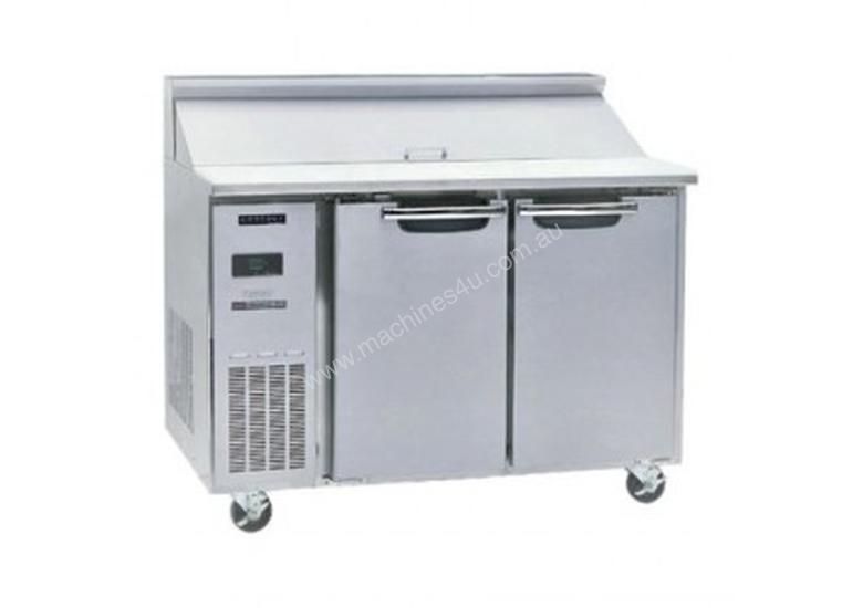 caption SKOPE - Centaur 2 Door Sandwich Bar Chille