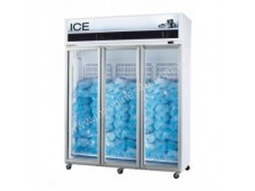 Skope VF1500-ICE 3 Door Ice Freezer