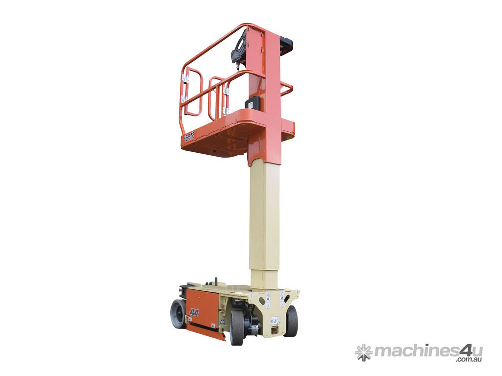 Used 2009 jlg 1230es Electrical Scissor Lift in CANNING VALE, WA