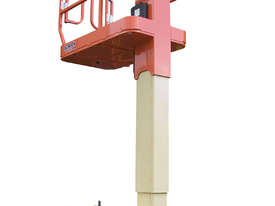 2009 JLG 1230ES Vertical Lift - picture1' - Click to enlarge