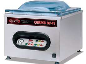 Orved VMOSV41 Vacuum Sealer (Commercial) - picture0' - Click to enlarge