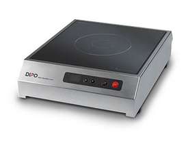 Dipo DC23 Counter Top Induction Cooker - picture0' - Click to enlarge