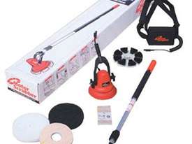 Motor Scrubber Kit MS-1000 - picture0' - Click to enlarge