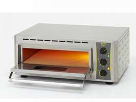 Roller Grill PZ 430 S Single Deck Pizza Oven - picture0' - Click to enlarge