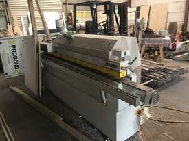 Cehisa EP9 Rapid Edgebander  - picture0' - Click to enlarge