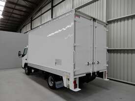 Fuso Canter Pantech Truck - picture1' - Click to enlarge