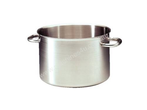 Bourgeat Excellence Boiling Pot 30pint 32cm