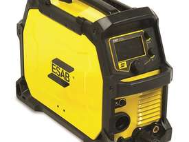 ESAB REBEL EMP 215ic - picture0' - Click to enlarge