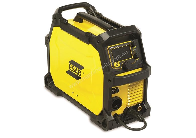 New 2018 esab ESAB REBEL EMP 215ic Multi Process Welders in Listed on Machines4u