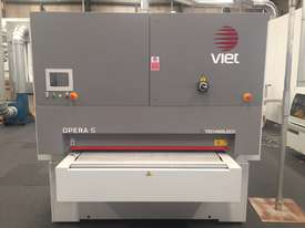 Biesse Opera 5 Finishing centre - picture0' - Click to enlarge
