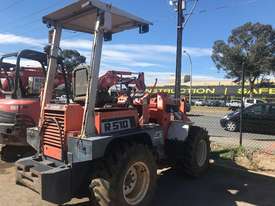 Used Kubota Loader R510 - picture0' - Click to enlarge