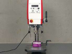 OPTIMUM PRECISION Bench Drill Press Tapping Machine High Variable Speed 50-4000rpm DX17V - picture1' - Click to enlarge