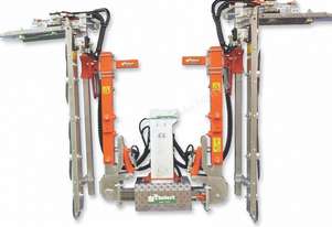 Rinieri Trimmers for vineyards