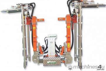 Rinieri Trimmers for vineyards