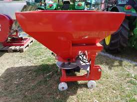 2018 AGROMASTER GS1 500 SINGLE DISC SPREADER (500L) - picture1' - Click to enlarge