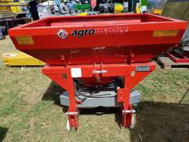 2018 AGROMASTER GS1 500 SINGLE DISC SPREADER (500L) - picture2' - Click to enlarge
