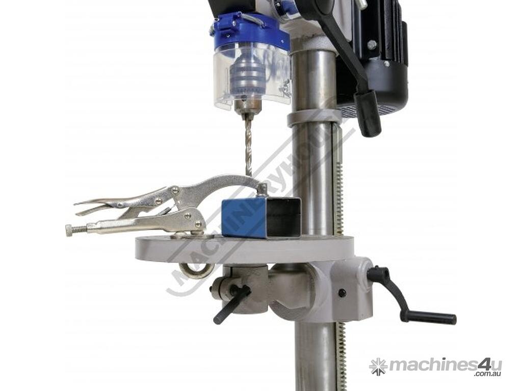 New hafco metalmaster BD325 Drill Presses in NORTHMEAD, NSW