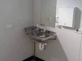 2.4M x 2.4M DISABLE TOILET - picture0' - Click to enlarge