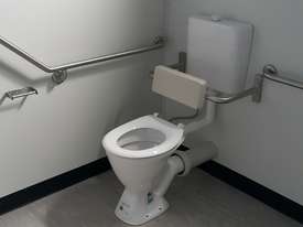 2.4M x 2.4M DISABLE TOILET - picture1' - Click to enlarge