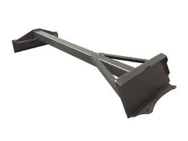 NEW DIG-IT MINI LOADER UNDER CONVEYOR SCRAPER BLADE - picture0' - Click to enlarge