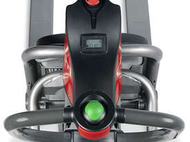 Linde Series 1130 CiTi Electric Hand Pallet Trucks - picture1' - Click to enlarge